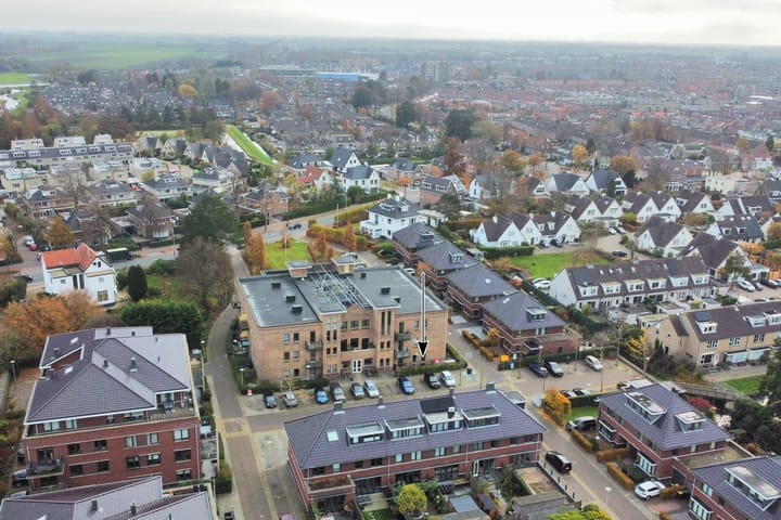 Photo 46 of Driehuizenpark 21