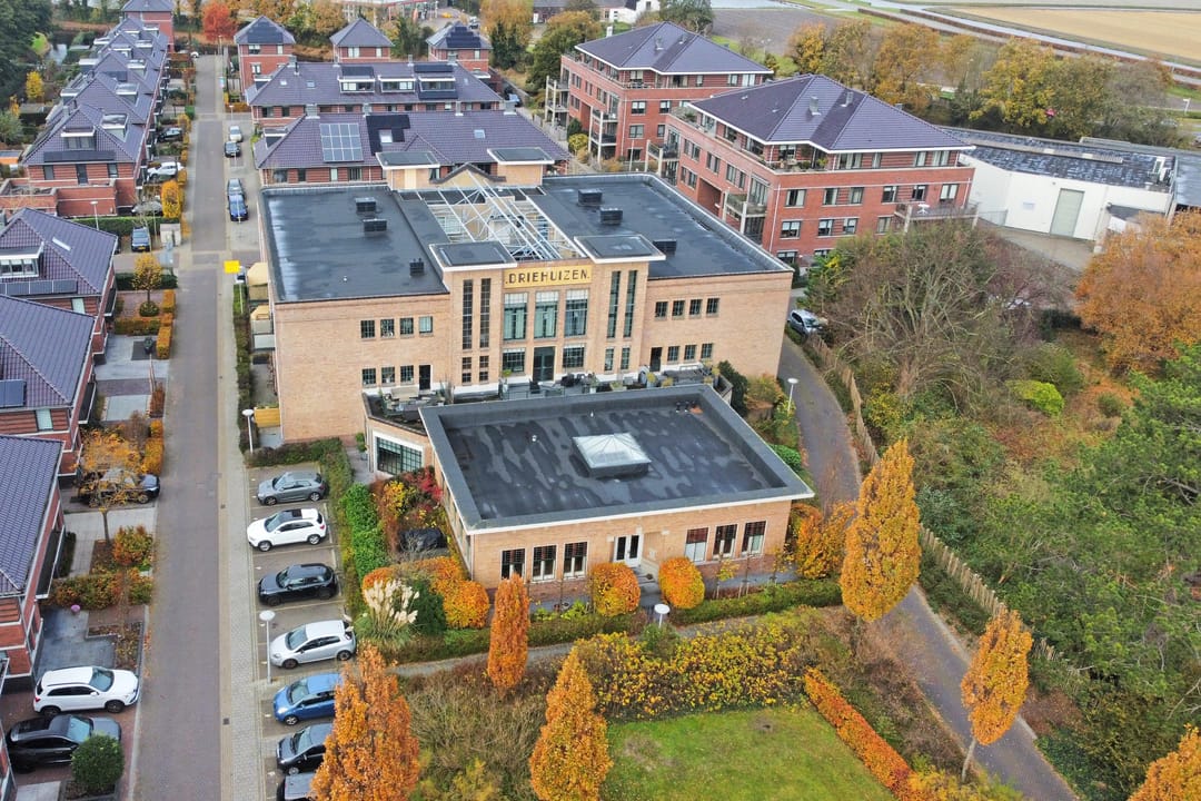 Foto 47 van Driehuizenpark 21