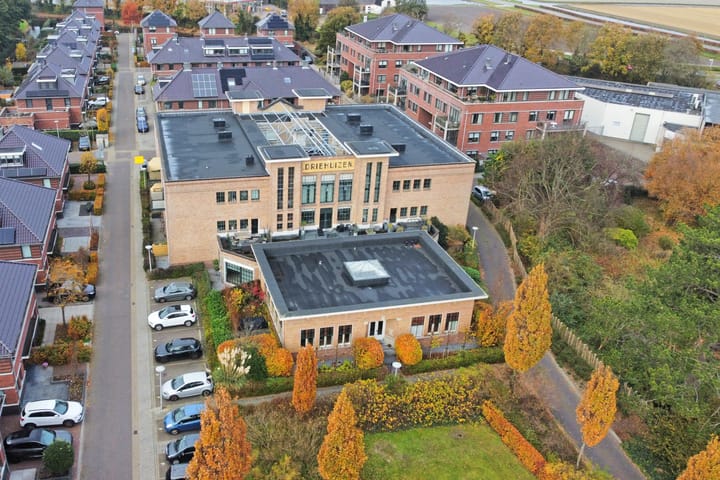 Photo 47 of Driehuizenpark 21