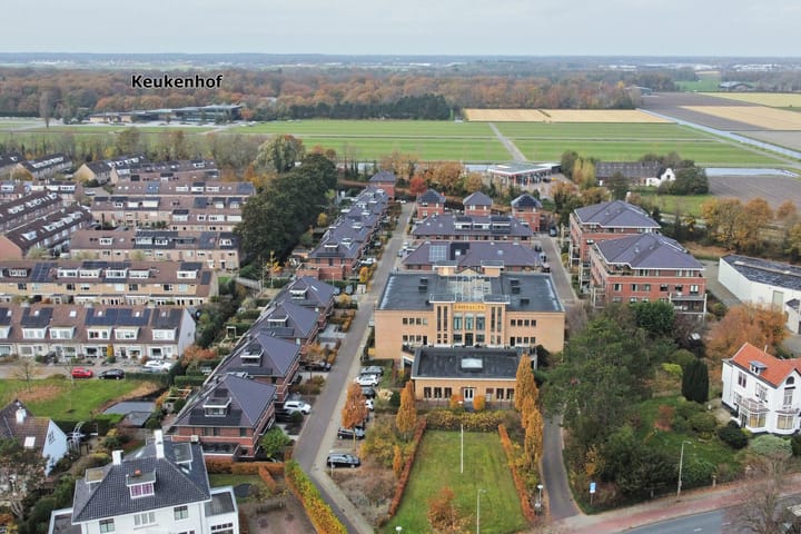 Photo 48 of Driehuizenpark 21