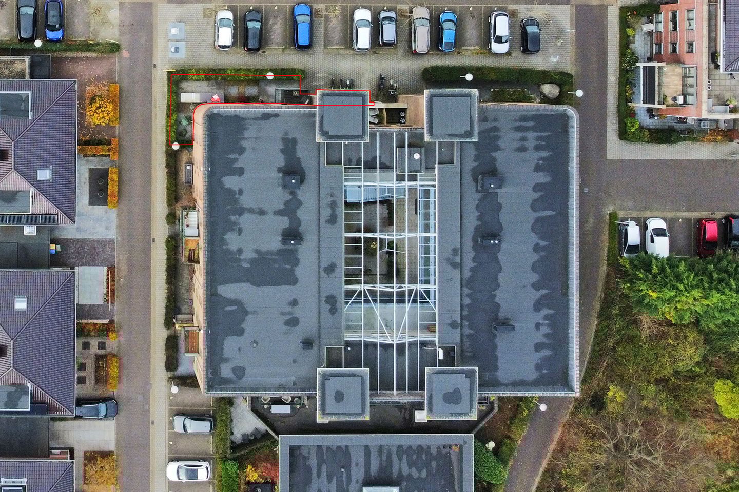 Foto 49 van Driehuizenpark 21