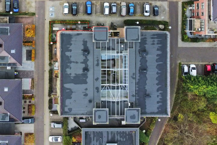 Photo 49 of Driehuizenpark 21