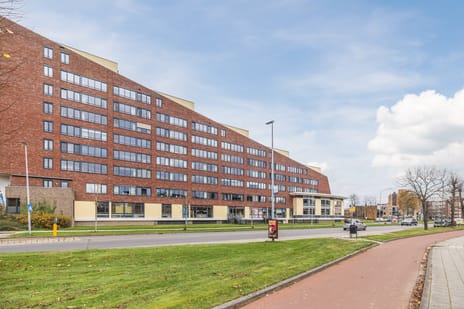 Thorbeckelaan 331 secondary image