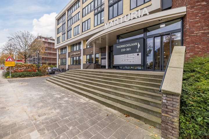 Photo 3 of Thorbeckelaan 331