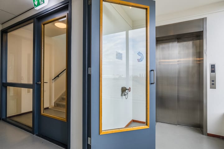 Foto 5 van Thorbeckelaan 331