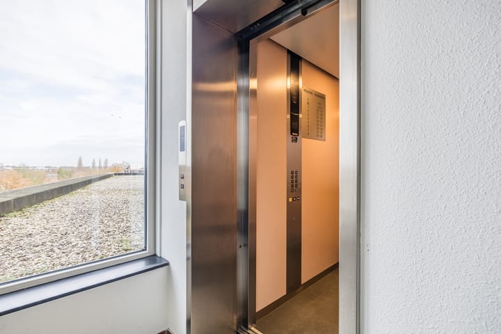 Foto 6 van Thorbeckelaan 331