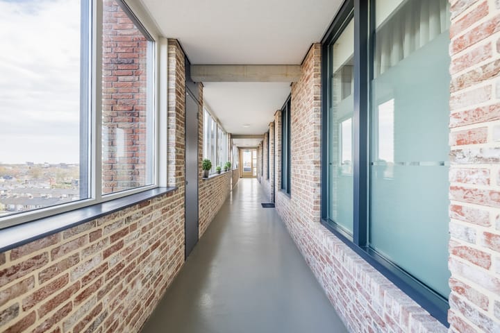 Foto 8 van Thorbeckelaan 331