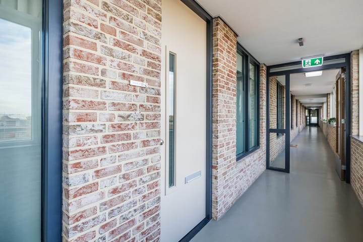 Foto 10 van Thorbeckelaan 331