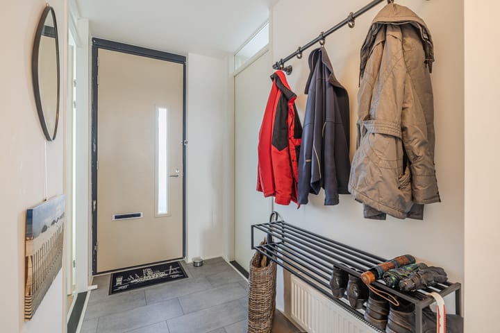 Foto 12 van Thorbeckelaan 331