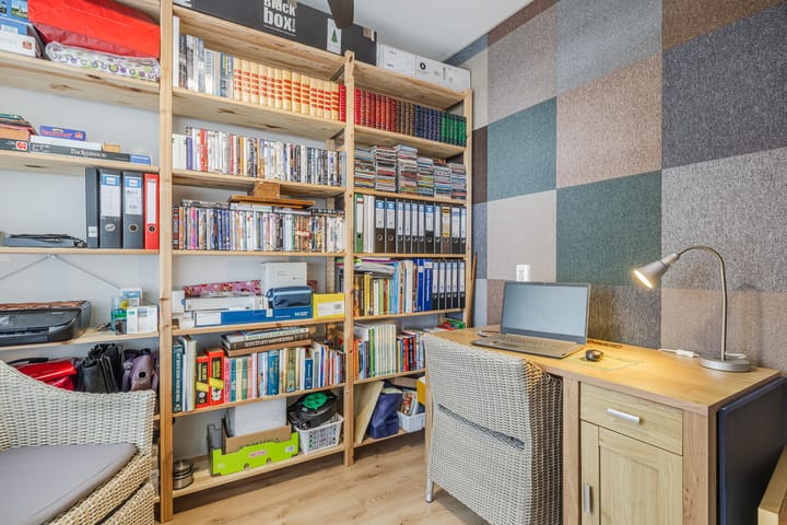 Foto 28 van Thorbeckelaan 331