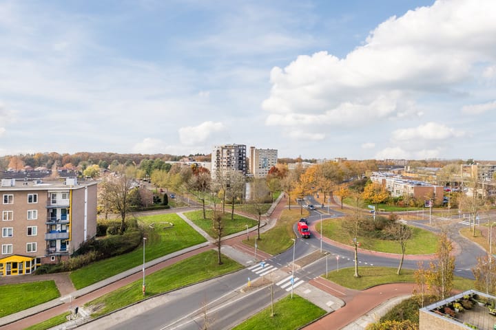 Foto 33 van Thorbeckelaan 331