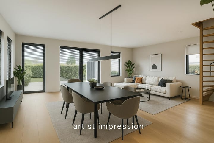 Photo 6 of Koningsveld 25