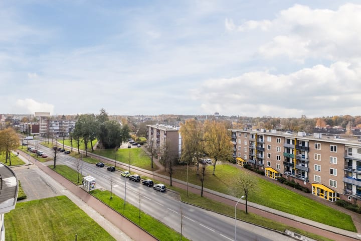 Foto 34 van Thorbeckelaan 331