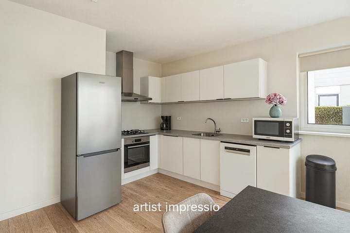 Photo 12 of Koningsveld 25