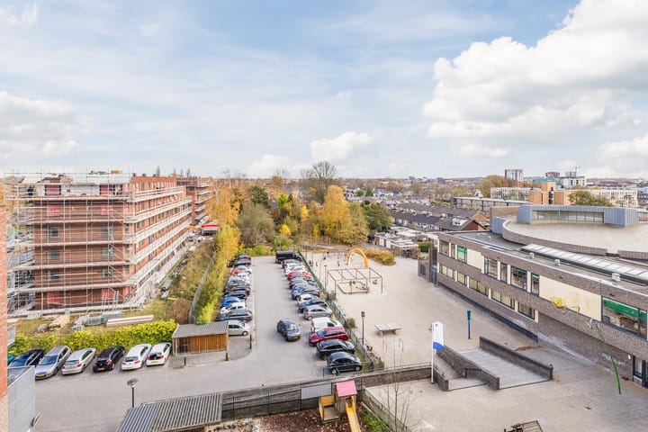 Foto 35 van Thorbeckelaan 331