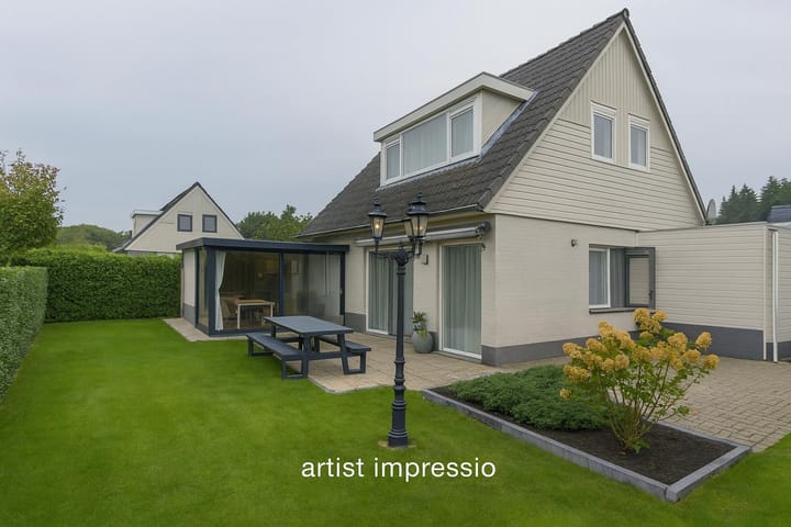 Photo 35 of Koningsveld 25