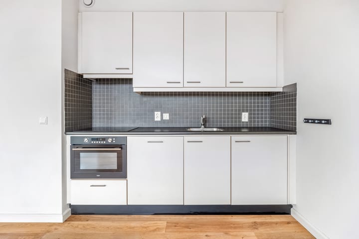 Photo 8 of Bergstraat 1-K