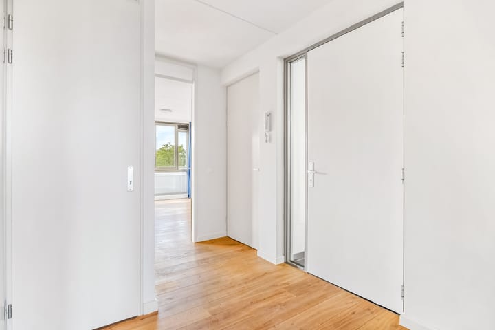 Photo 17 of Bergstraat 1-K