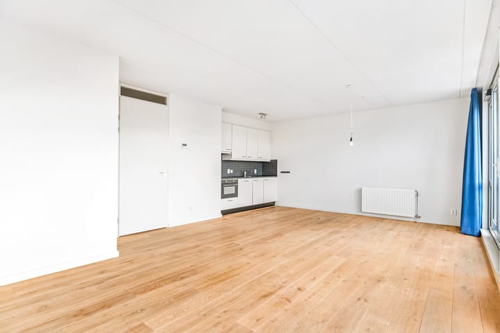 Photo 7 of Bergstraat 1-K