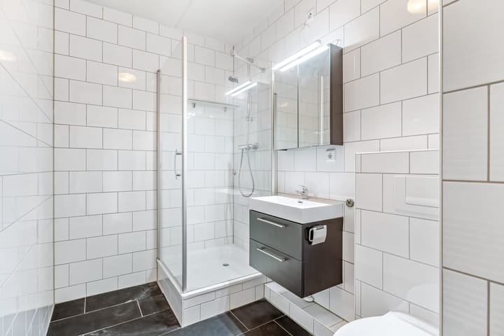 Photo 10 of Bergstraat 1-K