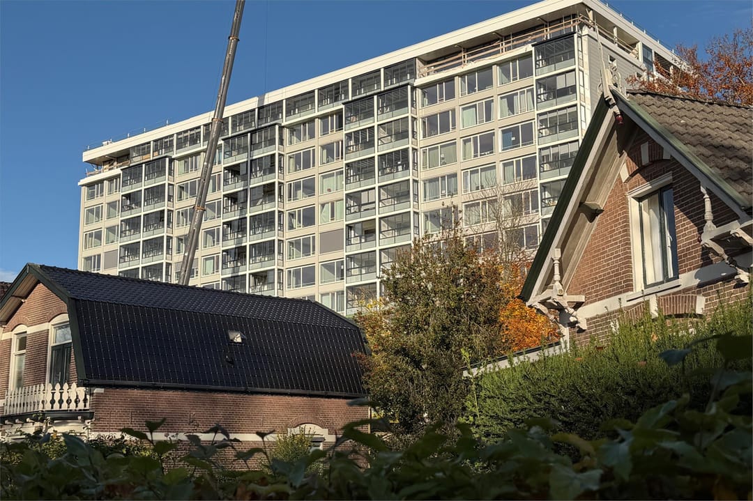 Foto 1 van Loolaan 41-102