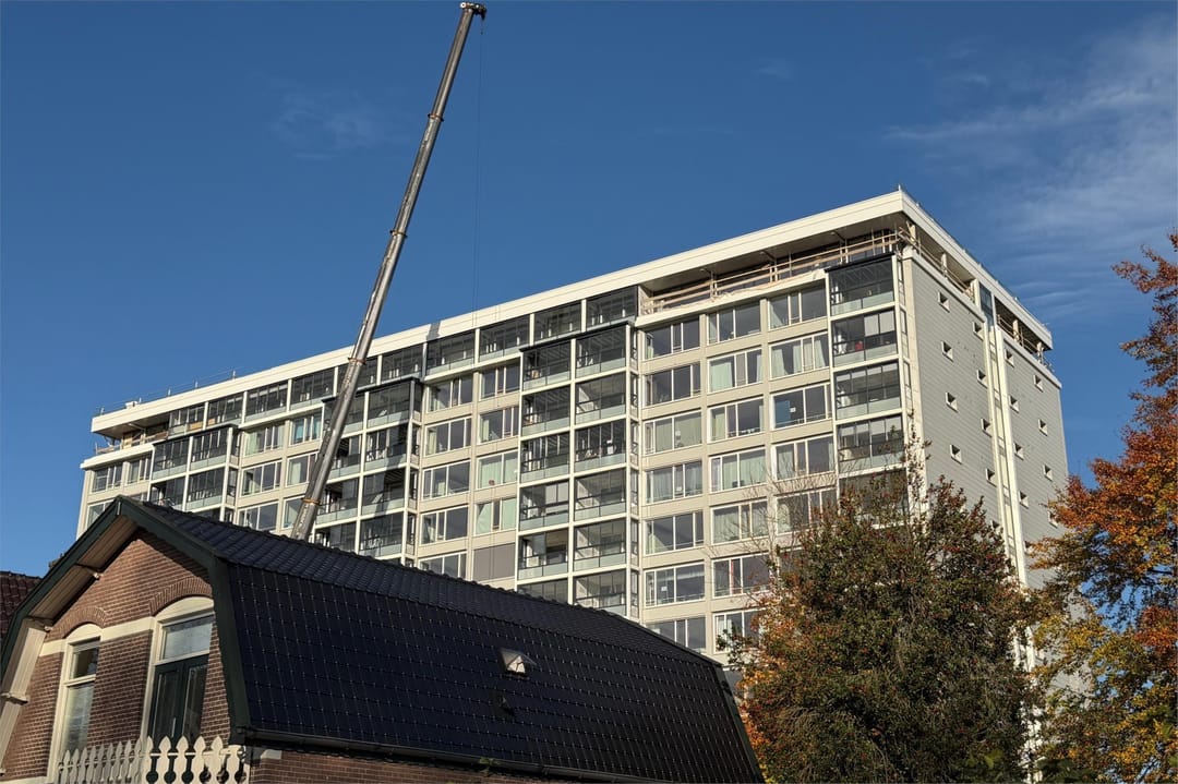 Foto 31 van Loolaan 41-102