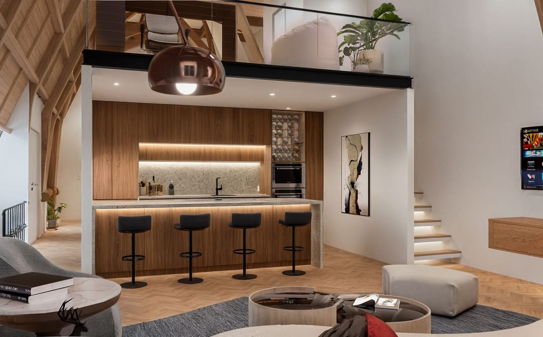 Foto 2 van Ceintuurbaan 255-4