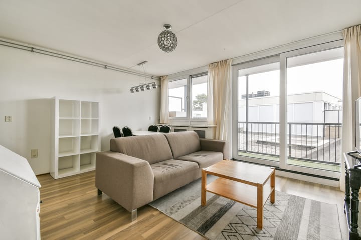 Foto 5 van Buitendraaierij 47