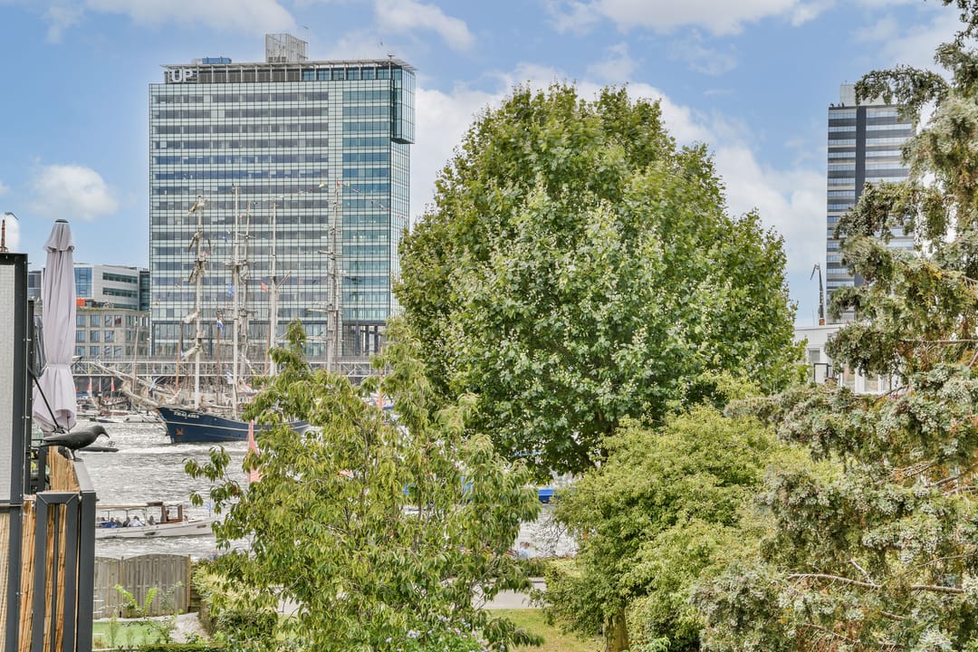 Foto 7 van Buitendraaierij 47