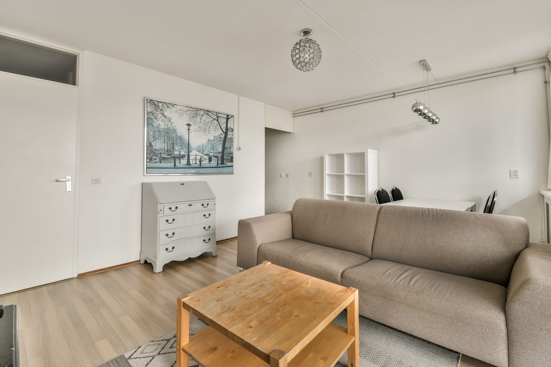 Foto 8 van Buitendraaierij 47