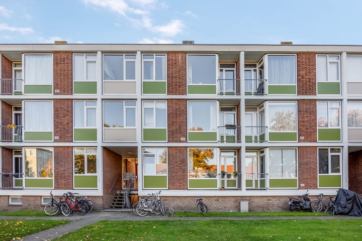 Proosdijerveldweg 21-1