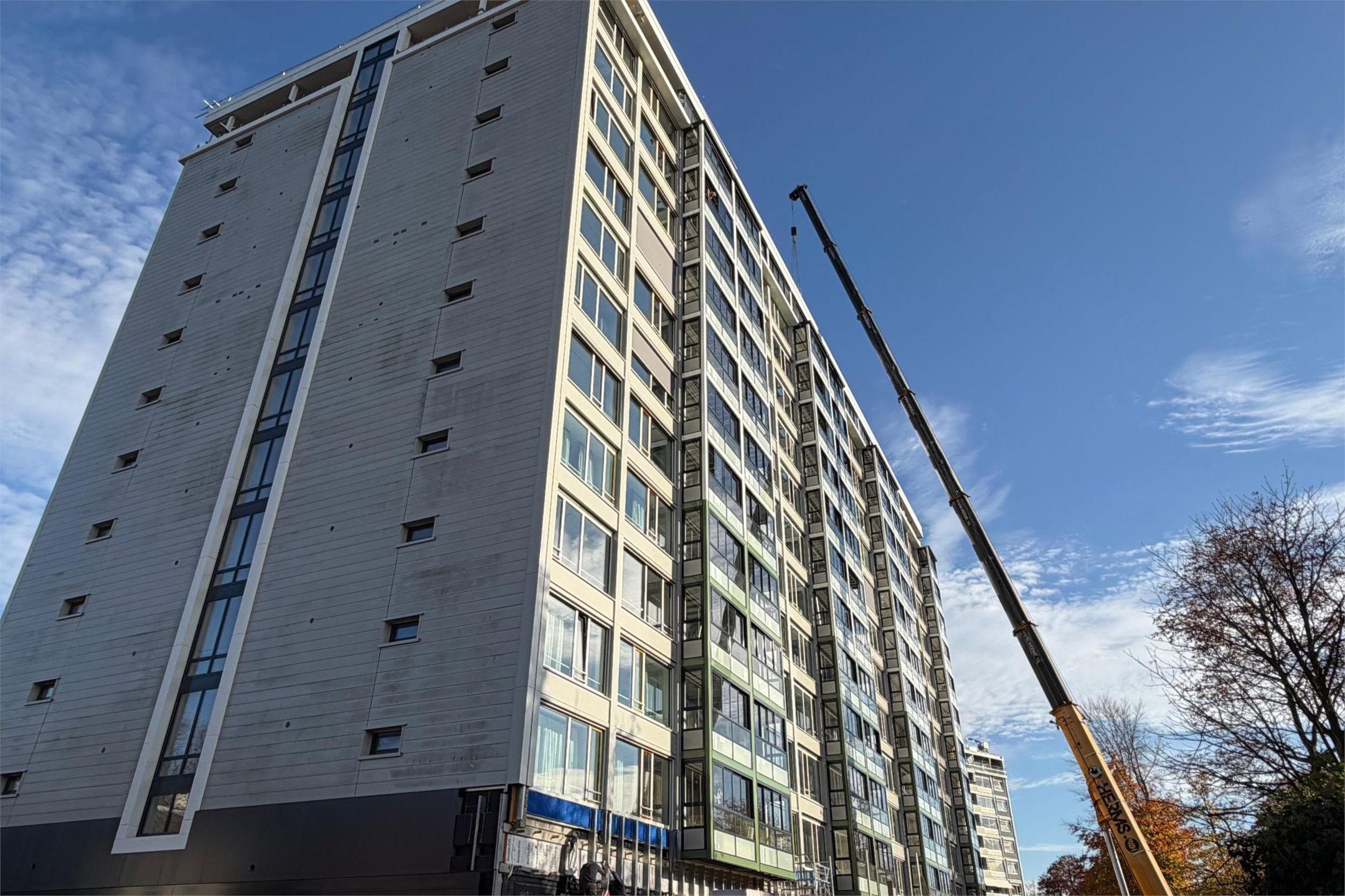 Foto 15 van Loolaan 41-102