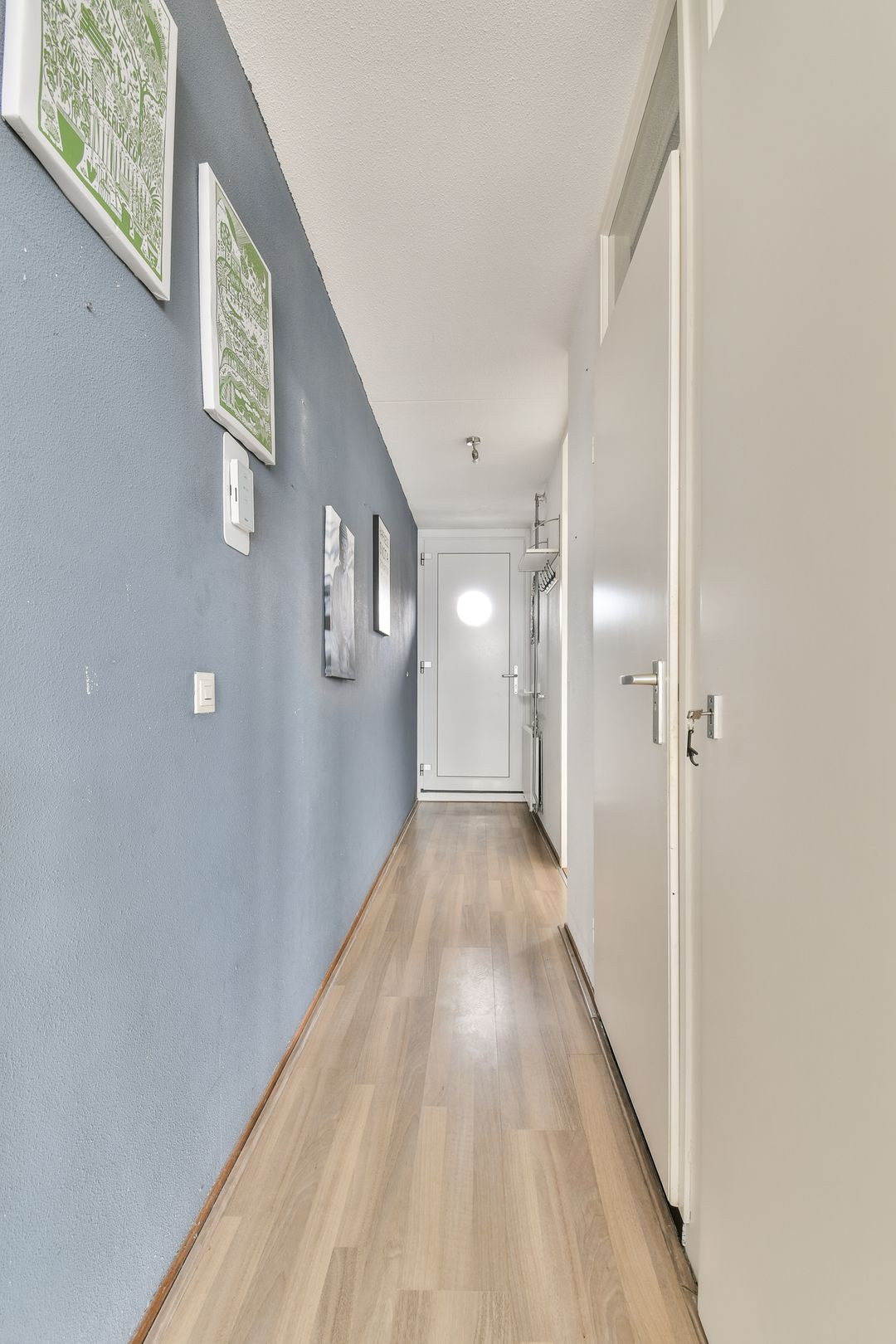 Foto 13 van Buitendraaierij 47