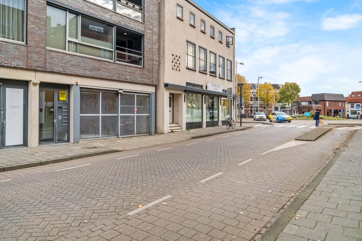 Photo 21 of Bergstraat 1-K