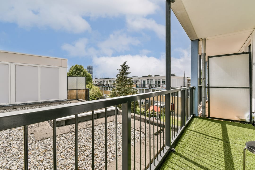 Foto 2 van Buitendraaierij 47