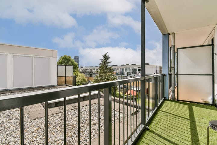 Foto 2 van Buitendraaierij 47