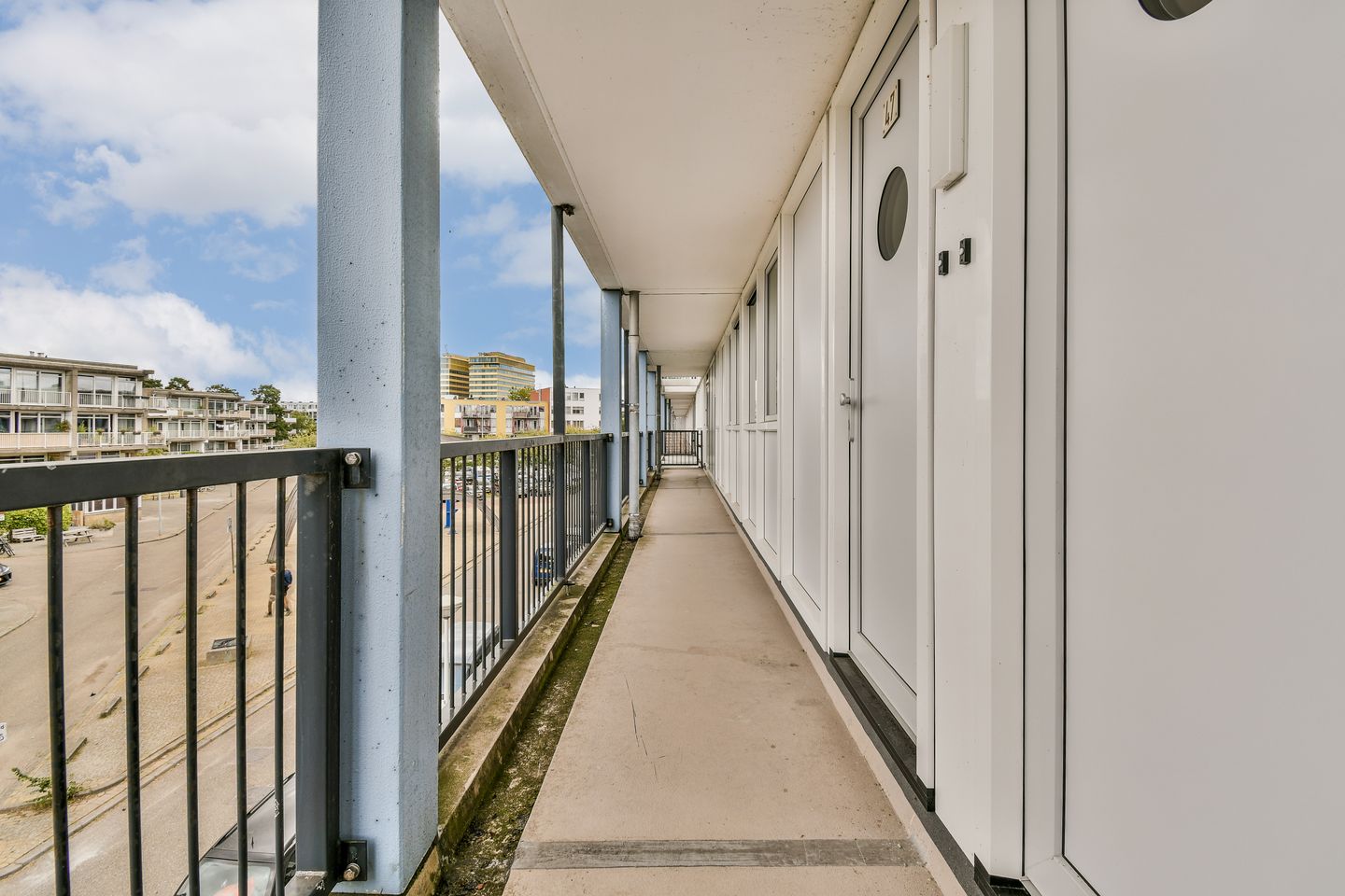 Foto 19 van Buitendraaierij 47