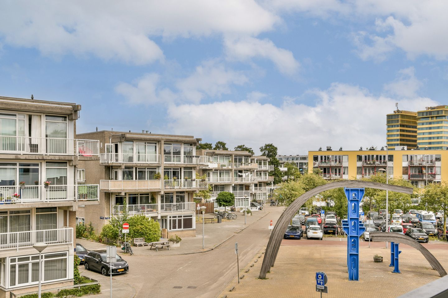 Foto 20 van Buitendraaierij 47