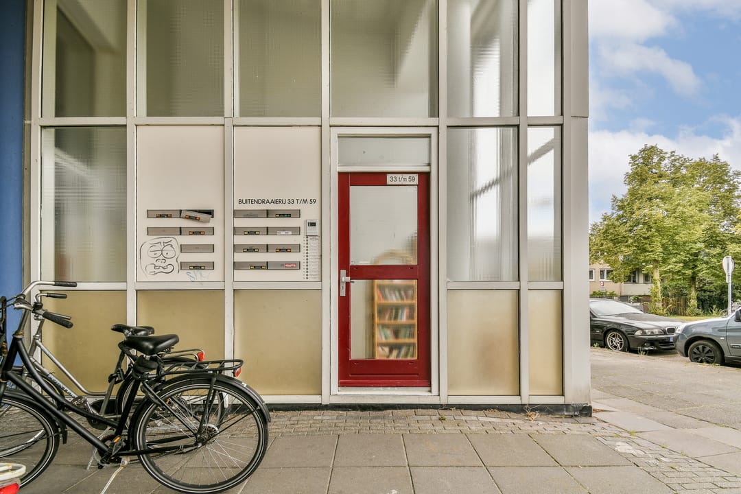 Foto 22 van Buitendraaierij 47