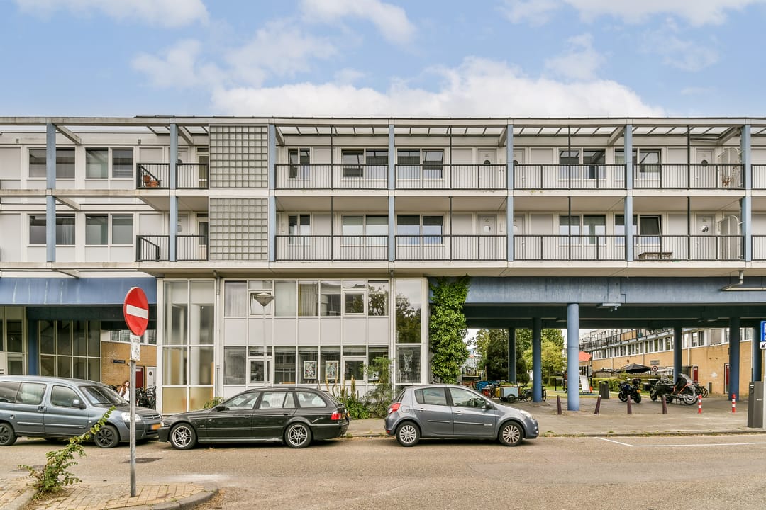 Foto 23 van Buitendraaierij 47