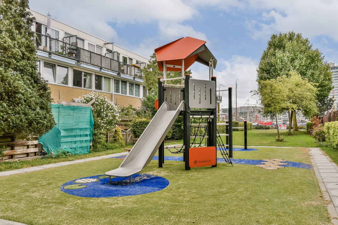 Foto 26 van Buitendraaierij 47