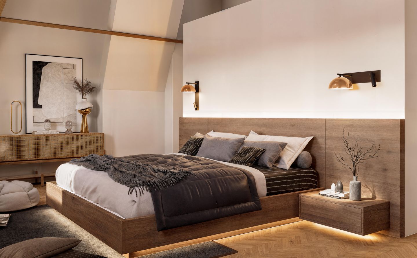 Foto 4 van Ceintuurbaan 255-4