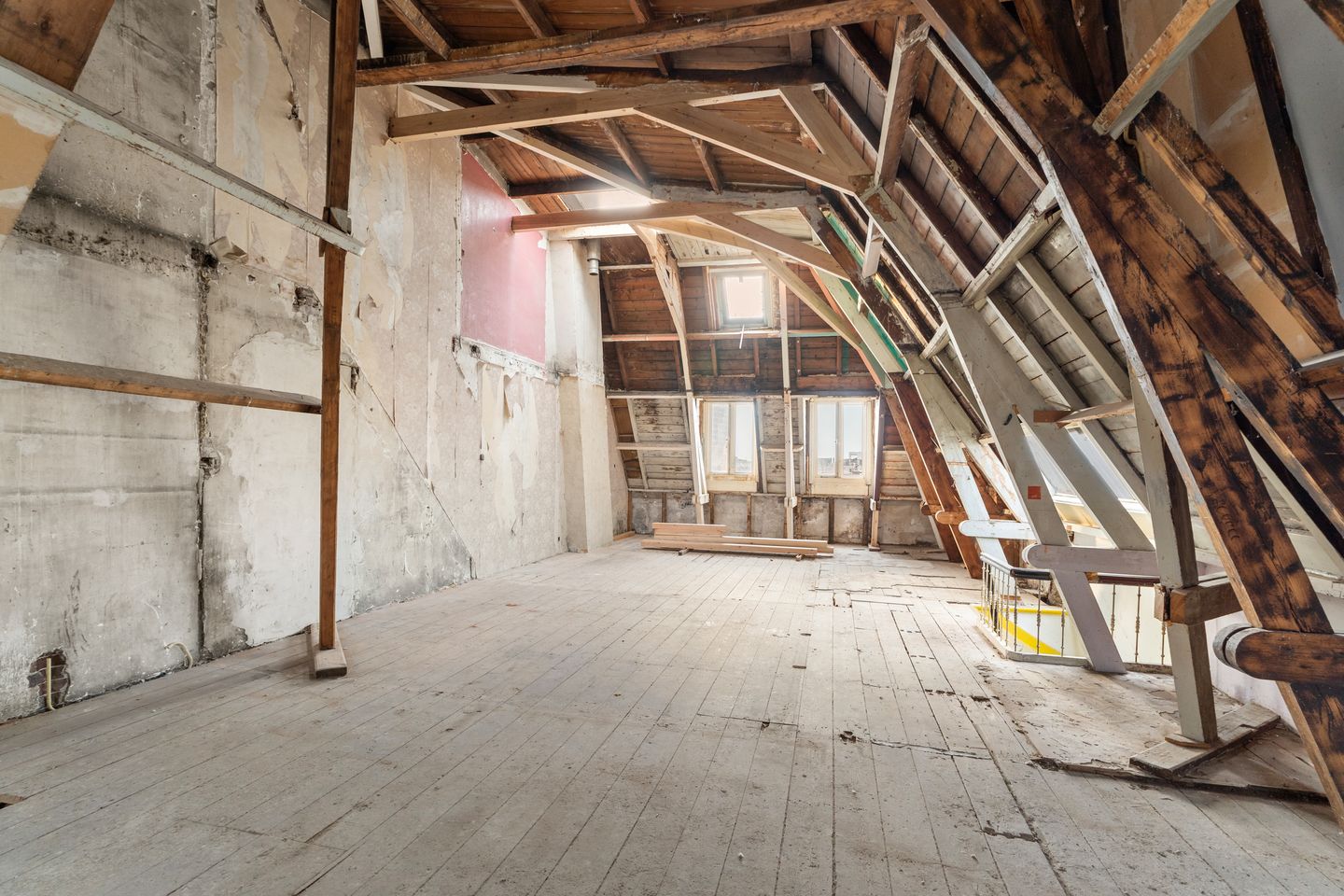 Foto 5 van Ceintuurbaan 255-4