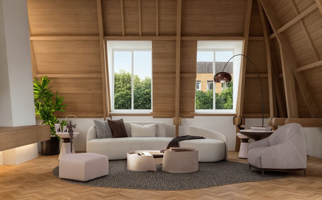 Foto 8 van Ceintuurbaan 255-4