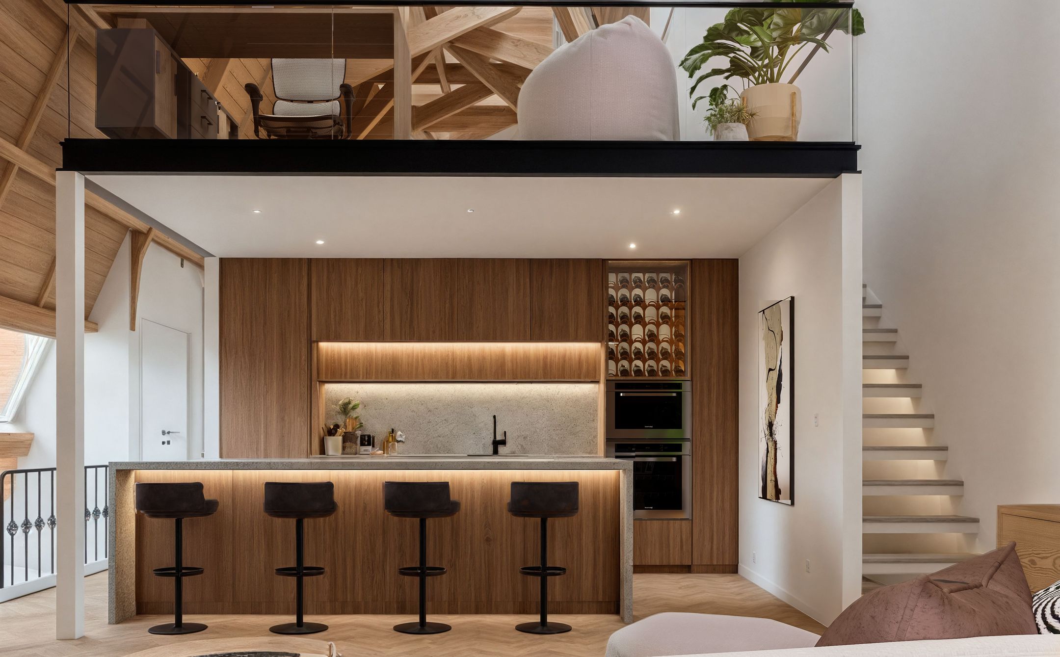 Foto 9 van Ceintuurbaan 255-4