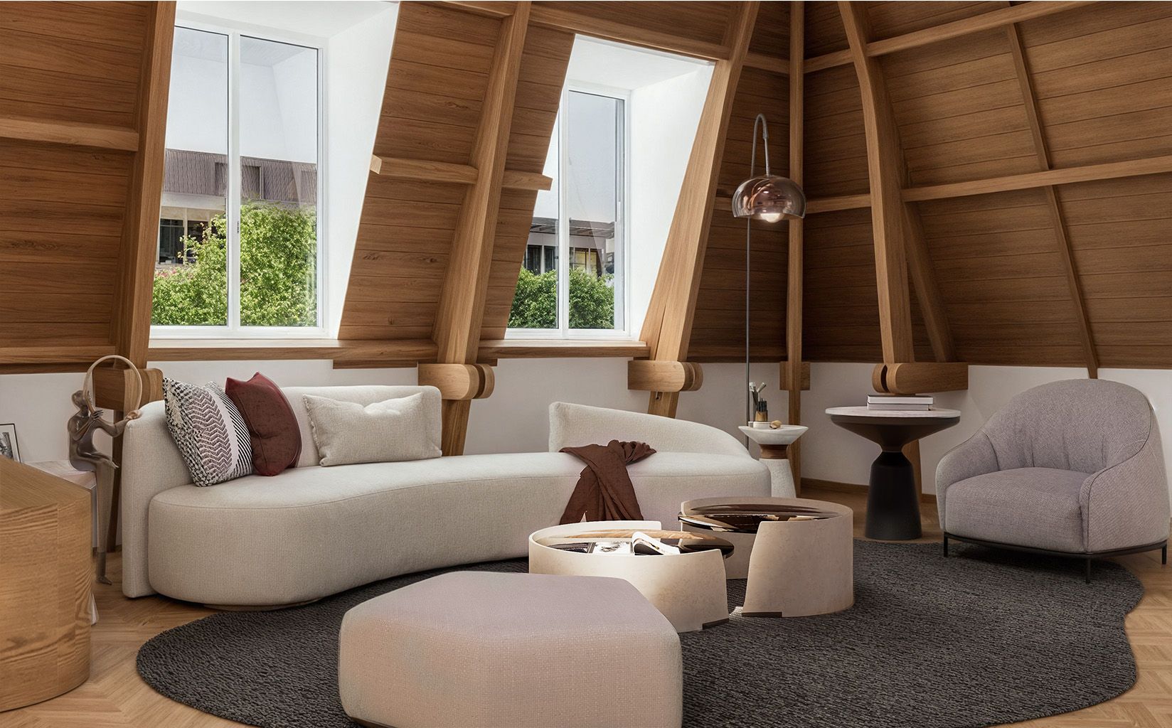 Foto 18 van Ceintuurbaan 255-4