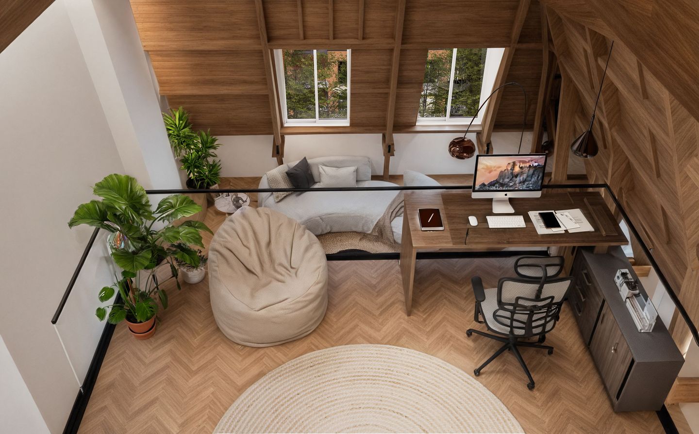 Foto 19 van Ceintuurbaan 255-4