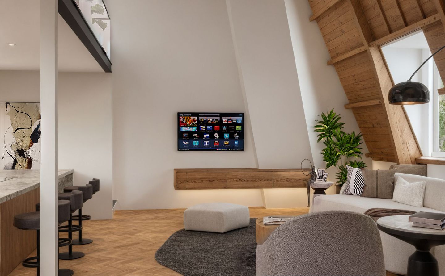 Foto 20 van Ceintuurbaan 255-4