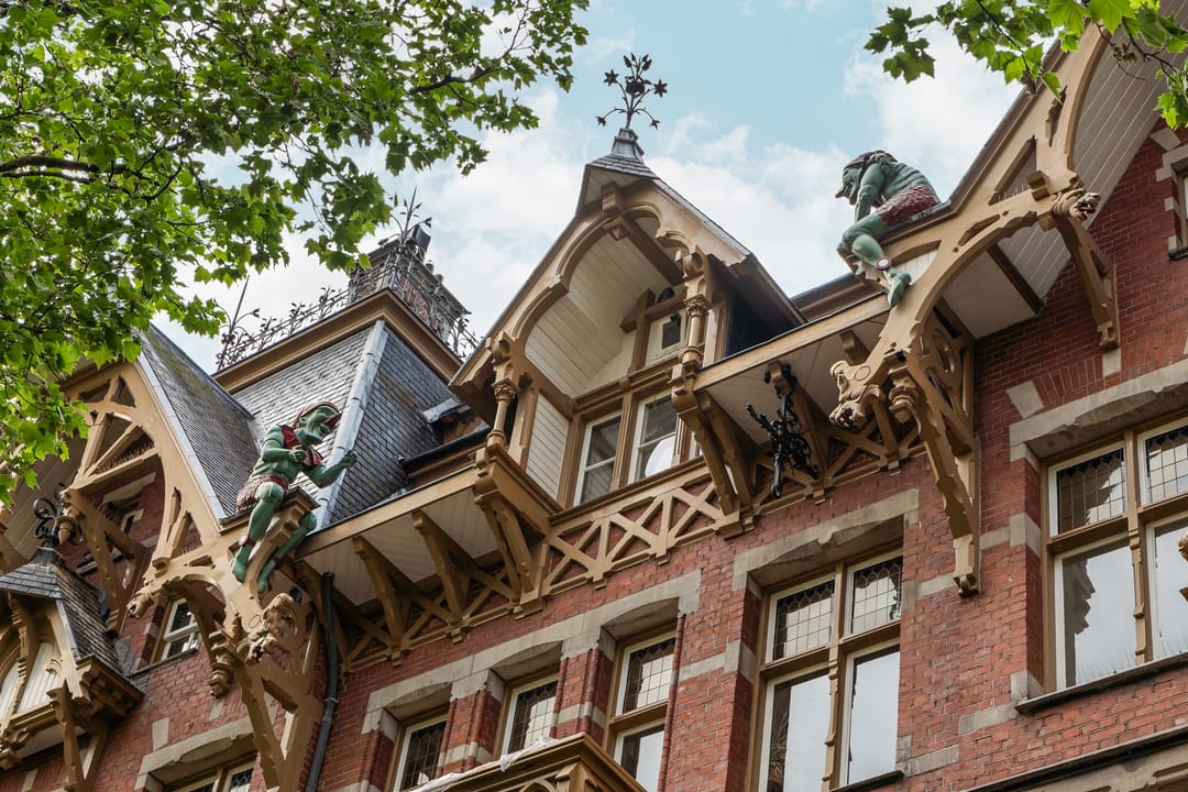 Foto 22 van Ceintuurbaan 255-4