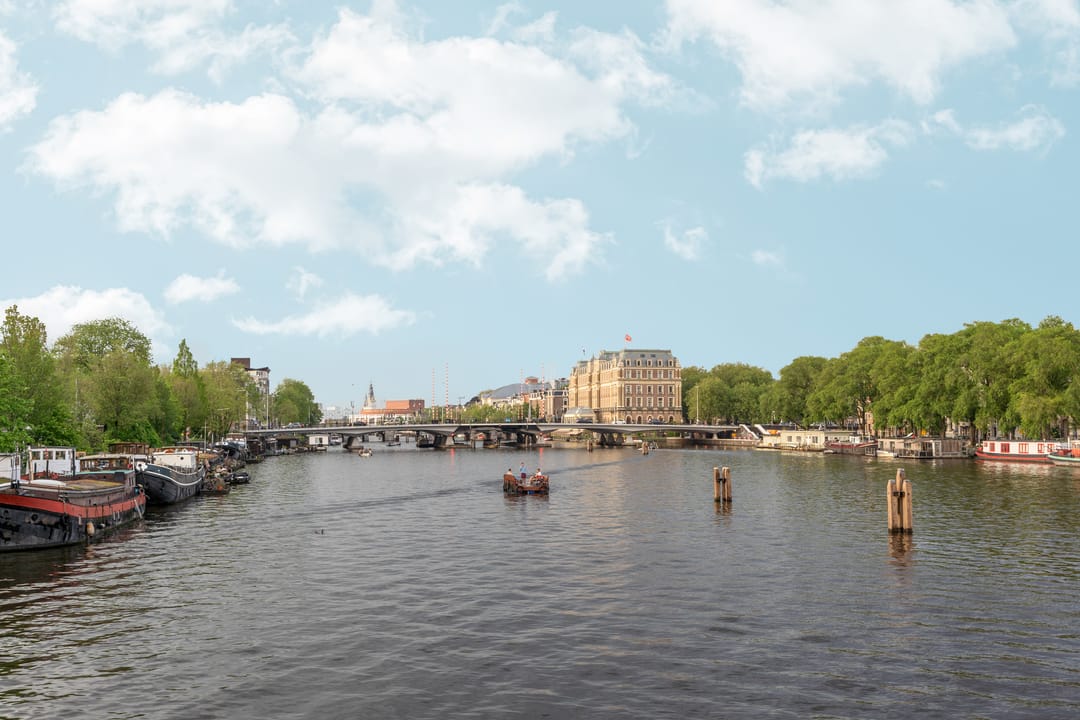 Foto 23 van Ceintuurbaan 255-4